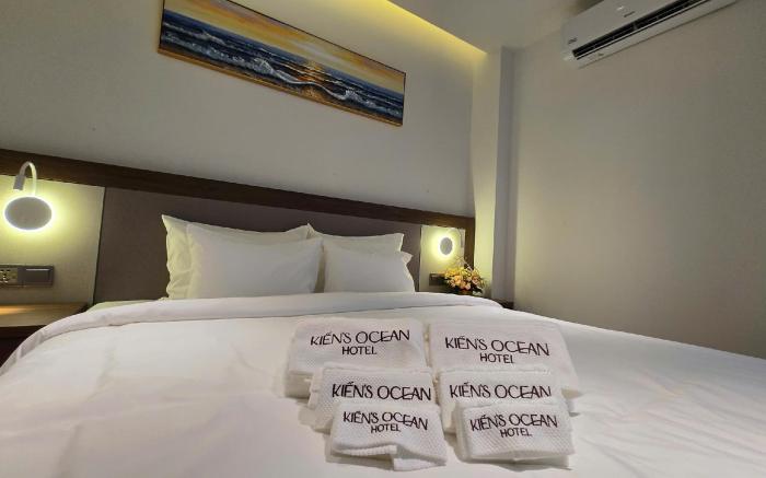 Kiến's Ocean Hotel