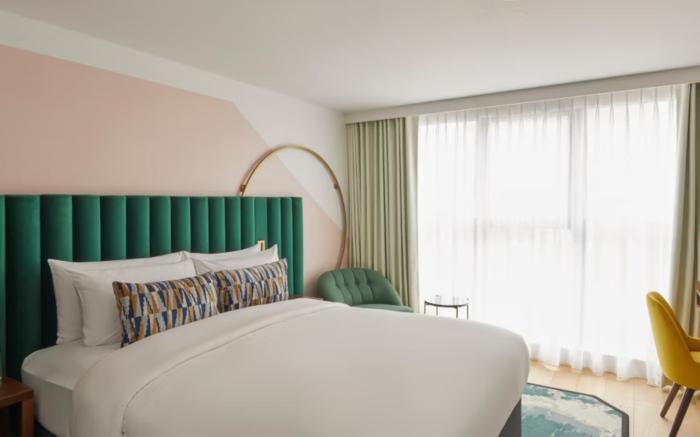 Hotel Indigo London Clerkenwell 