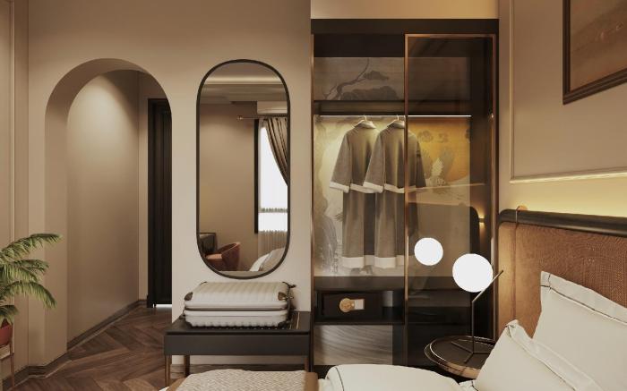 San Quinze Hanoi Hotel