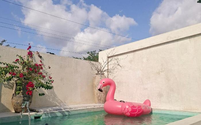 Kala Villa Jogja Unit Mois