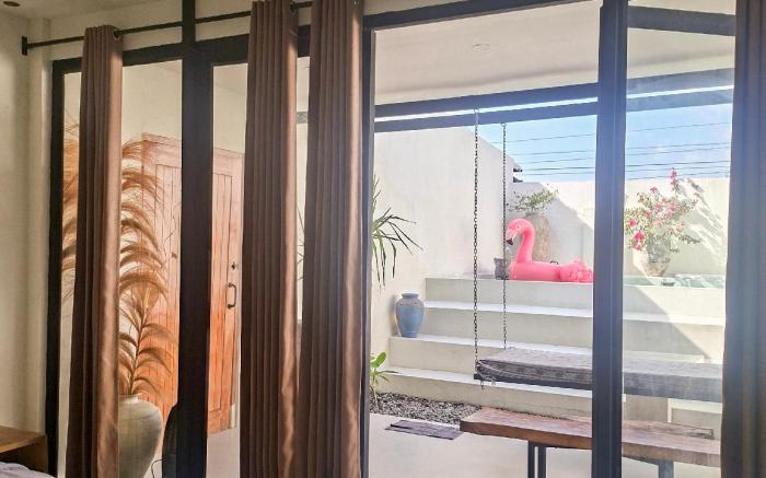 Kala Villa Jogja Unit Mois