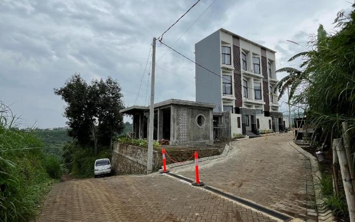 Syariah Awani Coliving