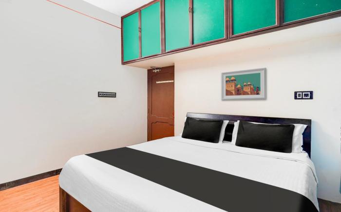 Woodlands Villa -Bamboo Stay