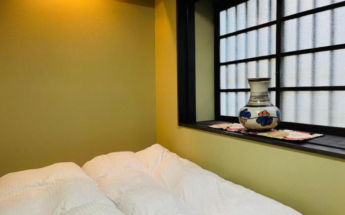 Shirakawa Seiryu-an bettei　白川青柳庵別邸