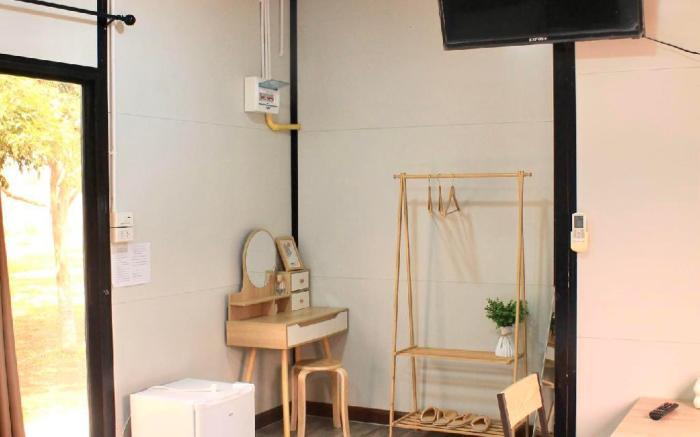 Suphan Buri - บ้านฝรั่ง พูลวิลล่า สุพรรณบุรี