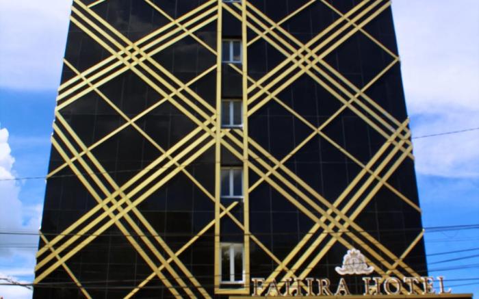 Fahira Hotel Syariah Padang