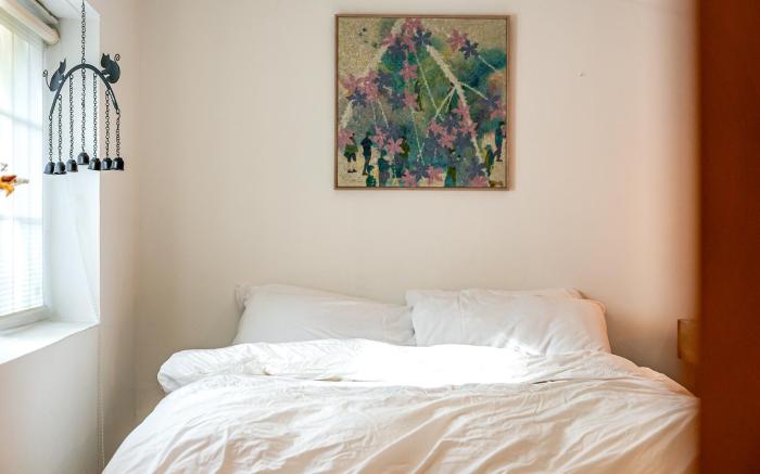 Ganghwa Atti House Private Spa Pension