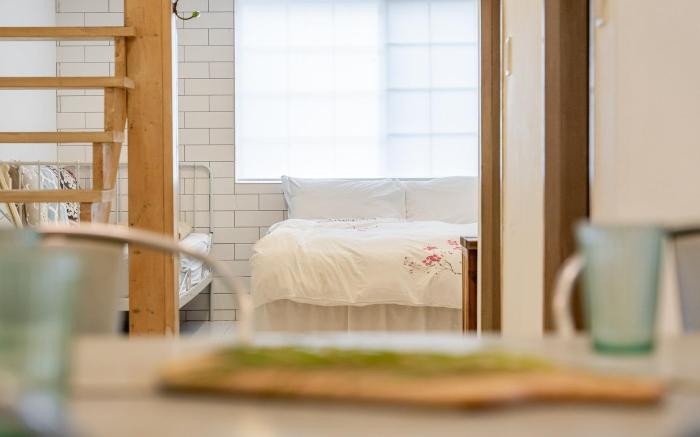 Ganghwa Atti House Private Spa Pension