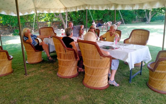 Nature Resort - A Farm Stay 
