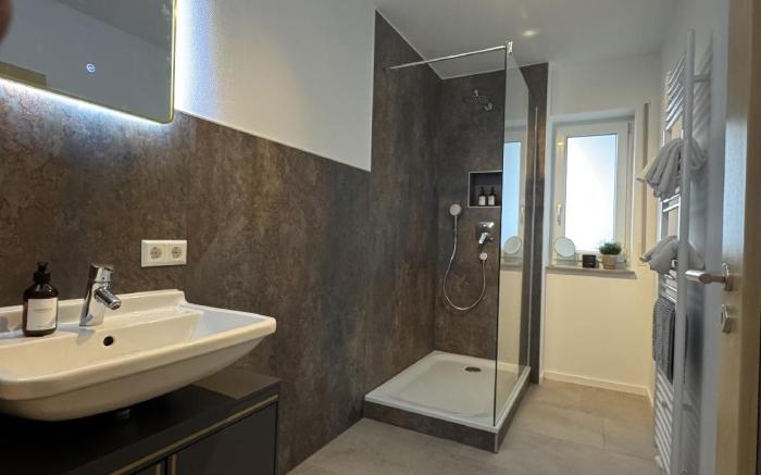 FILDER quartett Apartmenthotel