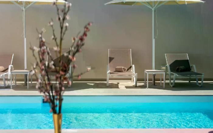 Selected Suites