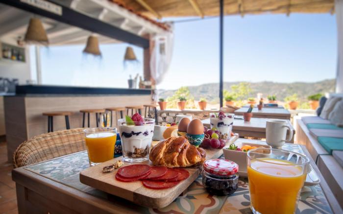 Malaga Hills, Boutique & Wellness Eco-Hotel 