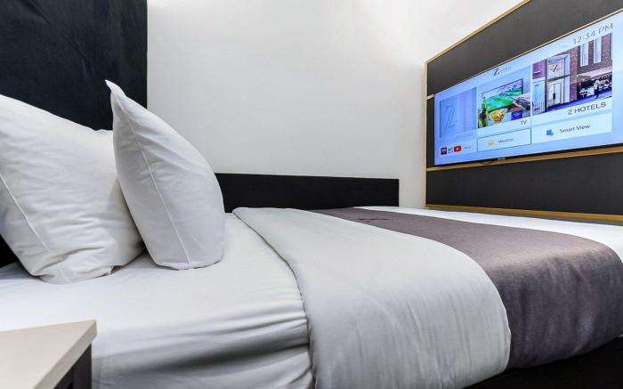 The Z Hotel Strand