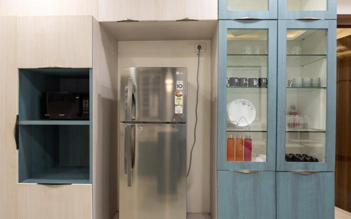 Family& Kid Friendly 5BHK @BanjaraHills