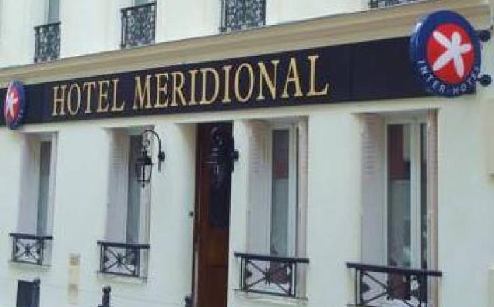 Hotel Meridional