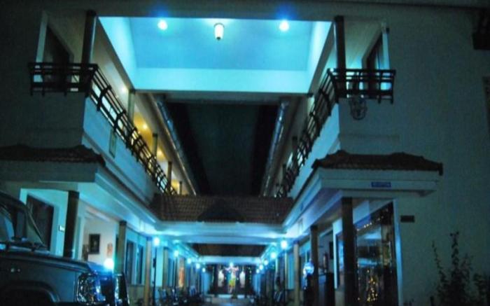 Guruvayoor Resorts