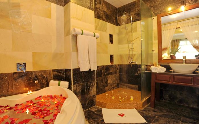 Hoi An Trails Resort