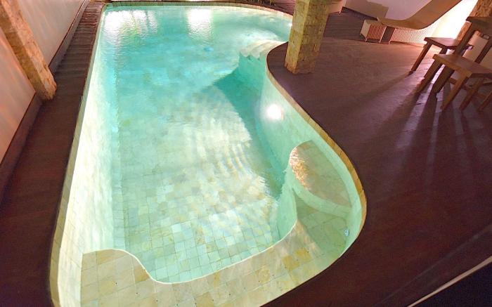 Villa Cantika Resort