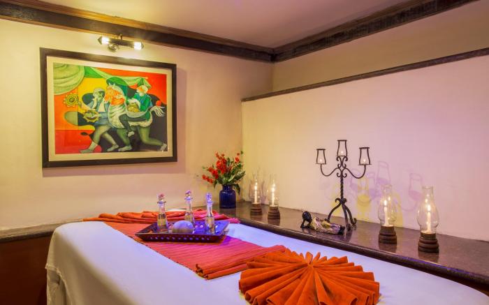 The Naini Retreat Nainital by Leisure Hotels 