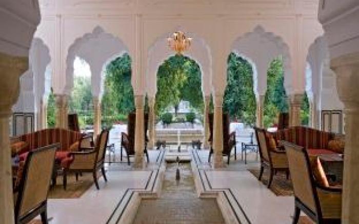 Samode Bagh