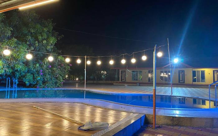 Evergreen Farm Villa