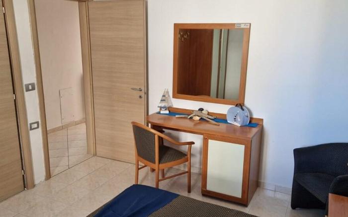 B&B La Marina - Hotel Diffuso Room 1
