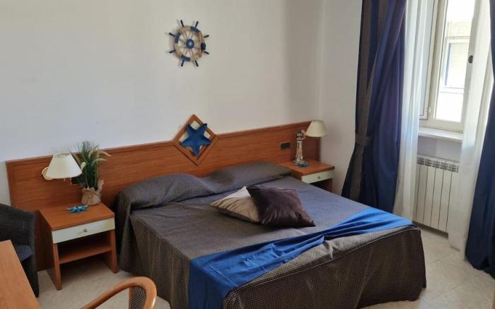 B&B La Marina - Hotel Diffuso Room 1