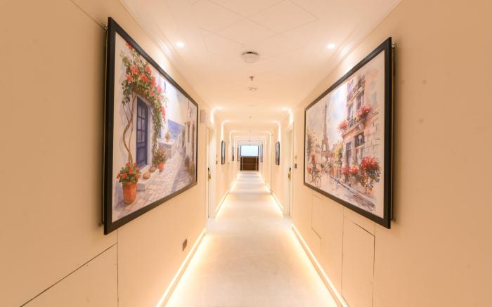 The Sunder Palace - A Luxury Boutique Hotel