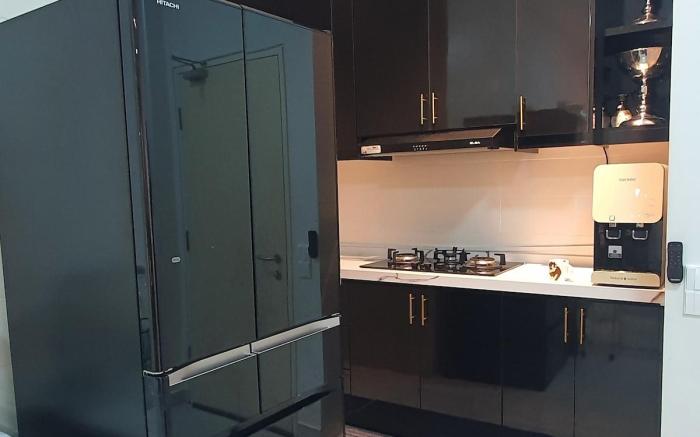 02 Family Friendly Homestay @ Cyber10