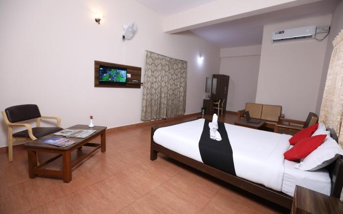 JK Golden Embassy  Metagalli