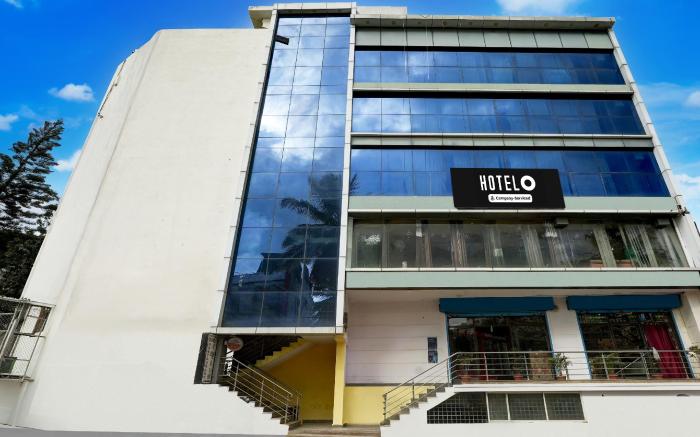 Hotel O Abbigere Bangalore North Formerly MLV Grand