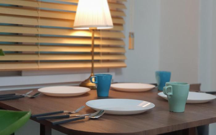 Seoul station Cozy House(2Rooms) #C