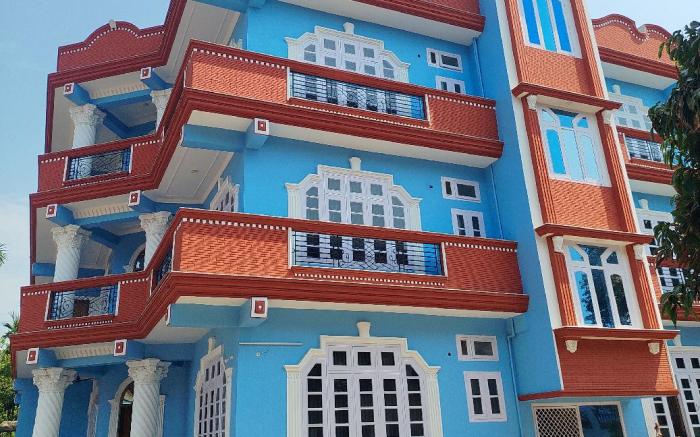 Homestyle GuestHouse