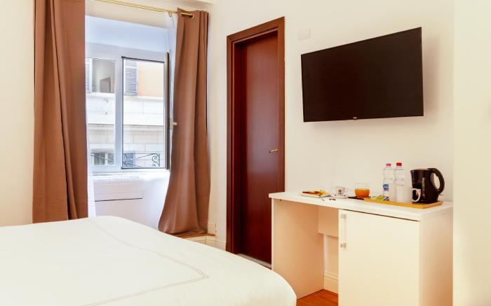 Hotel Domus Rome