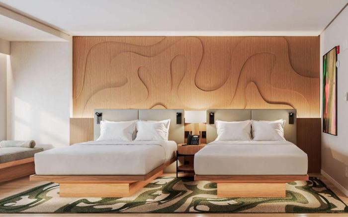 The Westin Sao Paulo