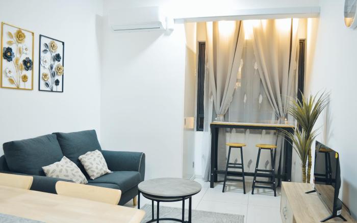 KLIA Airport Homestay 18