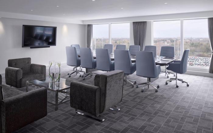 Radisson Blu Manchester Airport