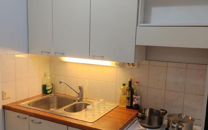 Clean&Fresh Apartment