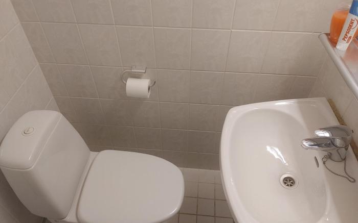 Clean&Fresh Apartment