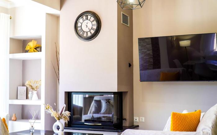 Cozy Artemis House Near Athens Airport