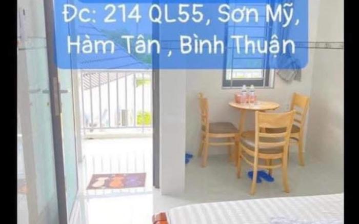Nhà nghỉ 214 ( homestay, motel )
