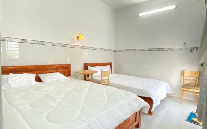 Nhà nghỉ 214 ( homestay, motel )