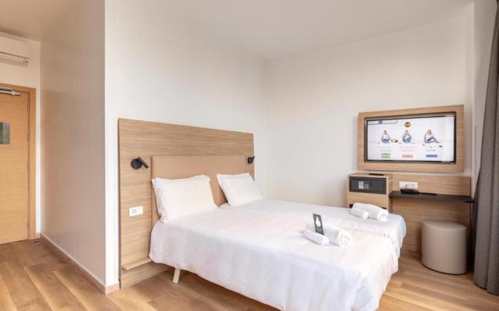 B&B HOTEL Latina