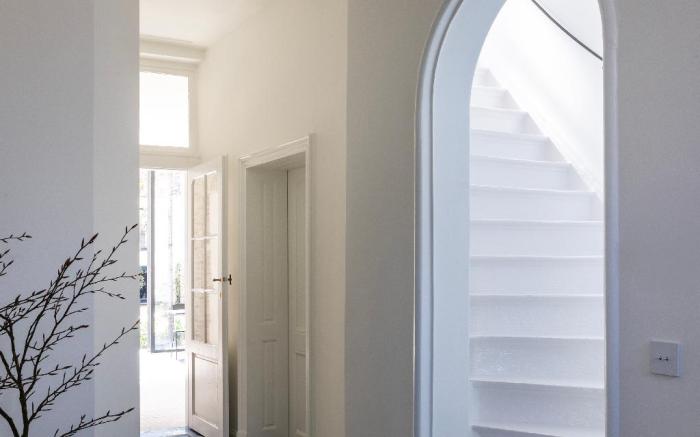 EVERELMUS boutique bnb
