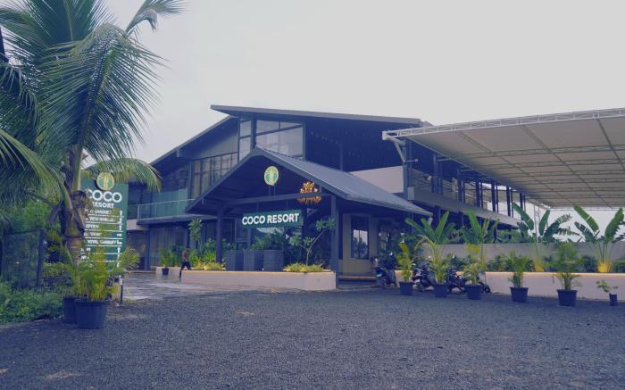 Coco Resort and Banquet