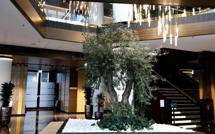 Grand Plaza Hotel & Congress Center