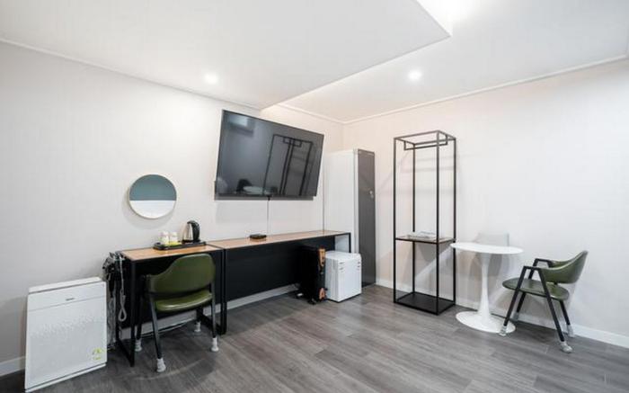 Summit Stay Hotel Sanjeong-dong Jeonju
