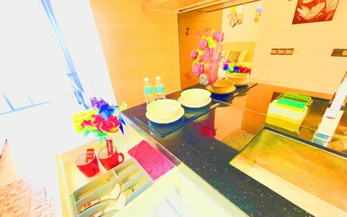 The Straits Melaka 3A-15By SkyCityResort&Managemnt