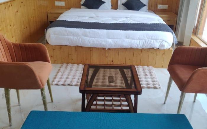Atulya Orchard Retreat 