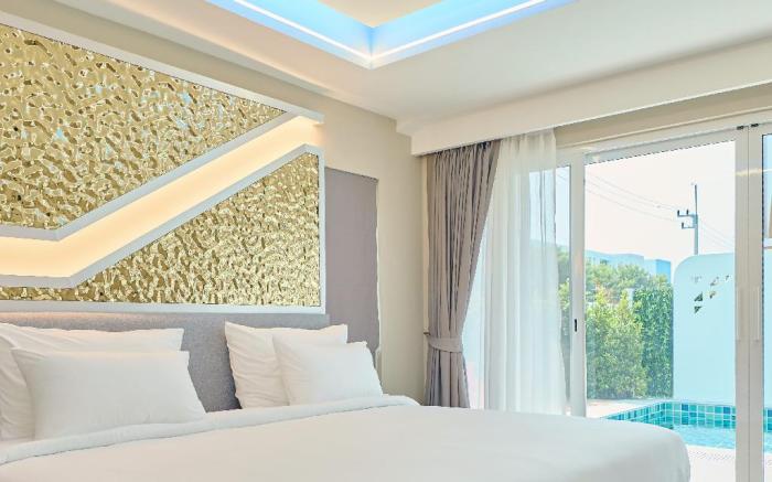 Baan Nunta Pool Villa Huahin